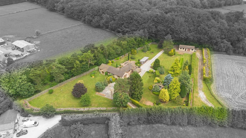 Property photo 2 of 64 Netherfield- Drone-104.Jpg