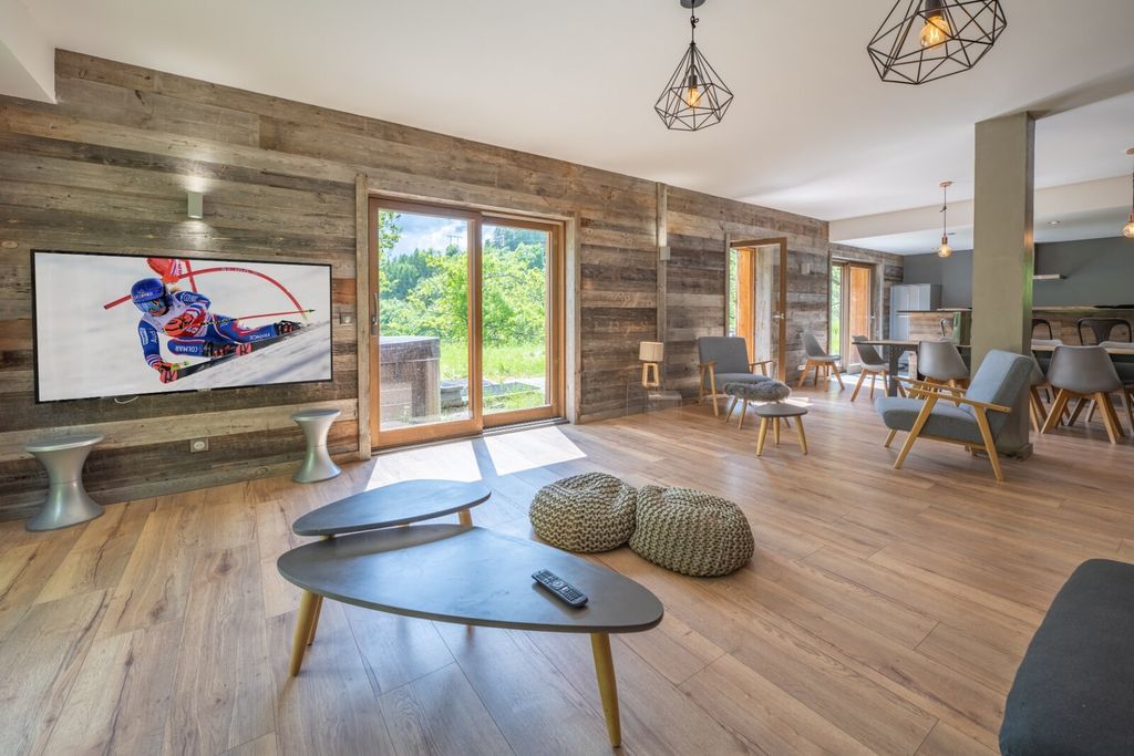 Property photo 1 of 12 Living Area