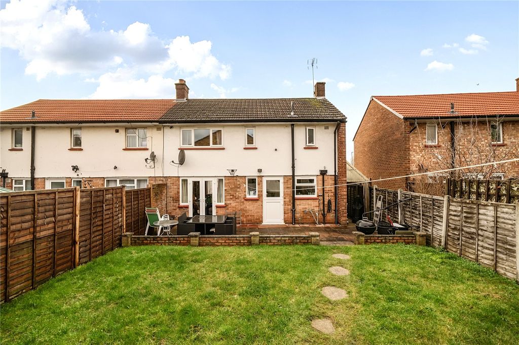 Property photo 1 of 21 Garden