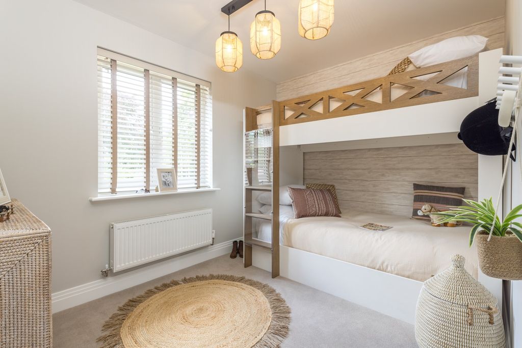 Additional image 12 of 5 bed detached house for sale"Willow" at Upper Stone Rise, Ashmore Green, Newbury RG18