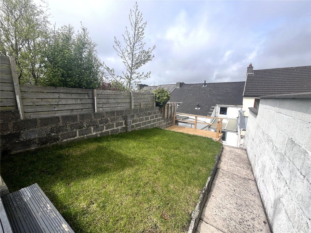 Additional image 6 of 2 bed terraced house for saleMilton Terrace, Pembroke Dock, Pembrokeshire SA72