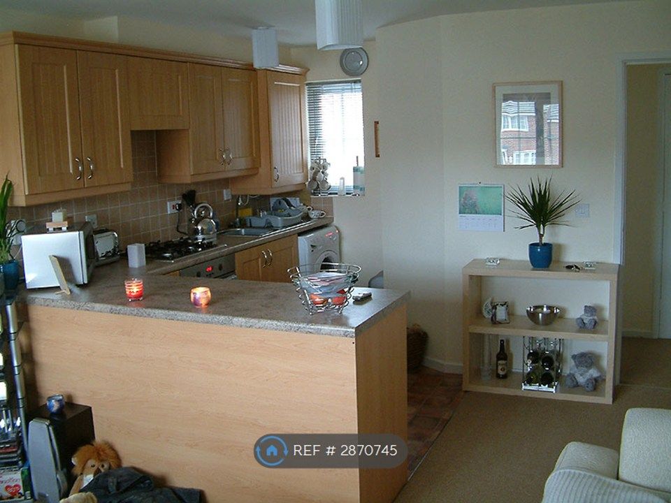 Property photo 2 of 17 Open Plan Kitchen