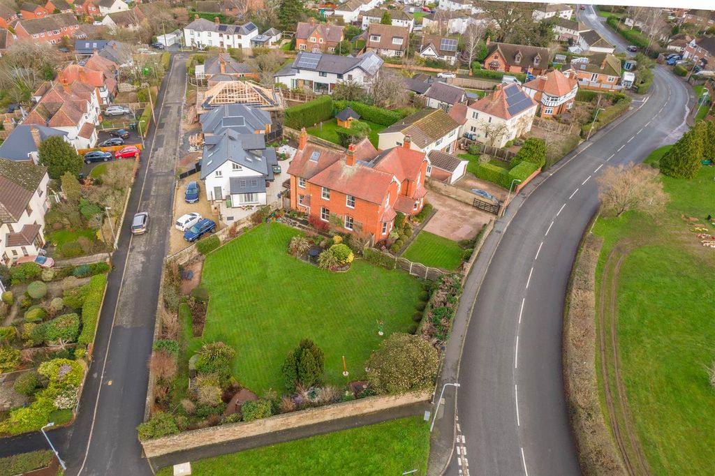 Additional image 26 of 5 bed detached house for saleMadresfield Road, Malvern WR14