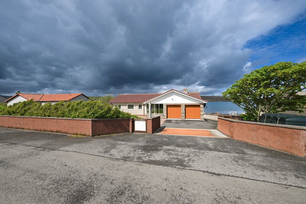 Additional image 36 of 3 bed bungalow for saleVatnabrek, Wadbister, Girlsta, Shetland ZE2