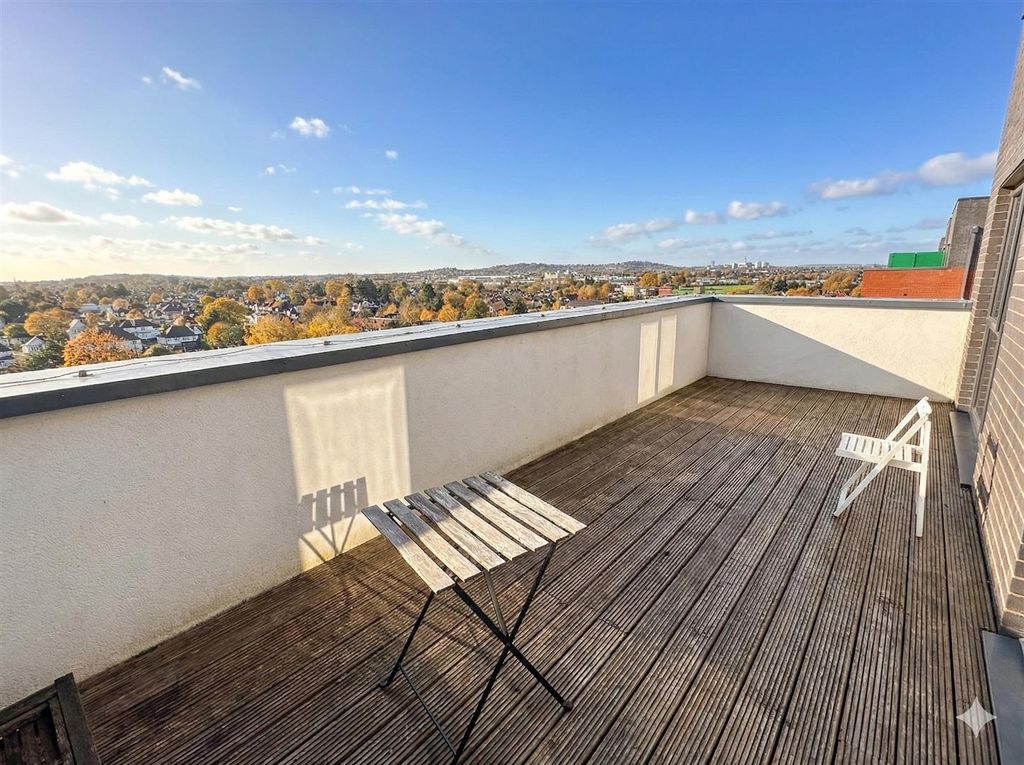 Property photo 1 of 6 Private Balcony