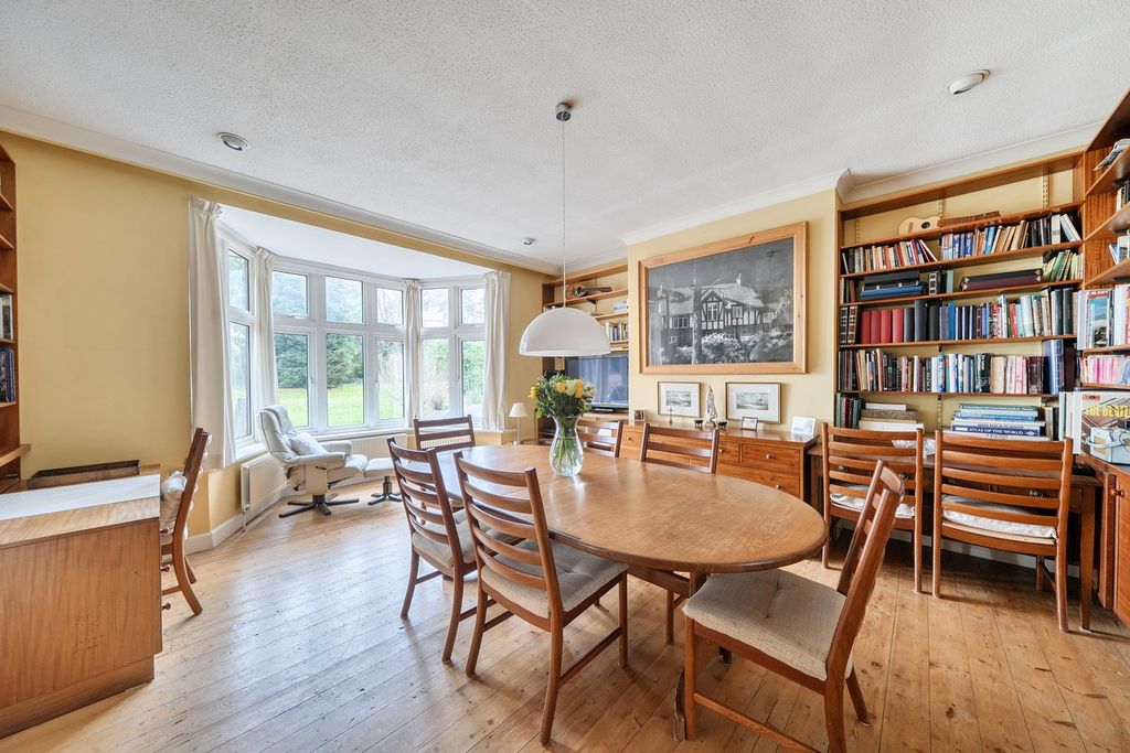 Additional image 8 of 6 bed detached house for saleLeven Avenue, Talbot Woods, Bournemouth BH4