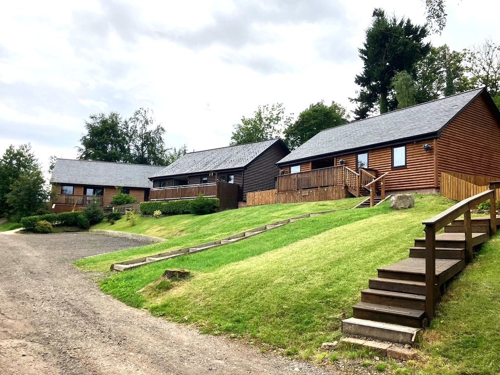 Additional image 18 of Land for saleAltamount Gardens (Plots For Sale), Coupar Angus Road, Blairgowrie, Perth And Kinross PH10