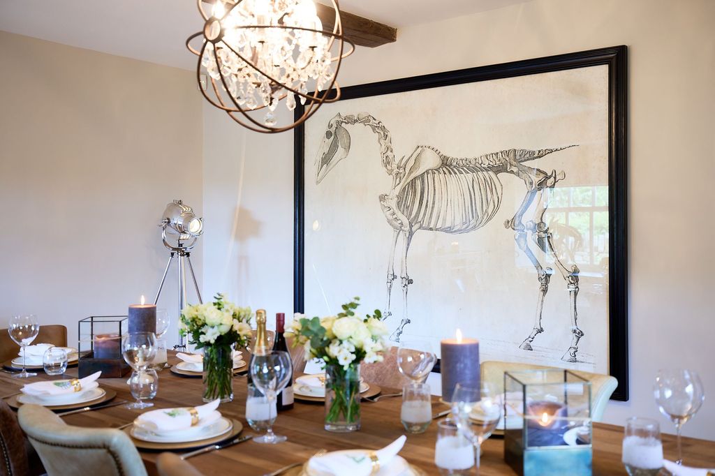 Additional image 19 of 5 bed detached house for saleStainborough Fold Farm, Hood Green S75