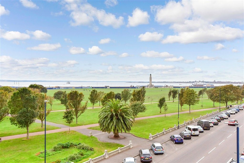 Property photo 3 of 8 Views To Front