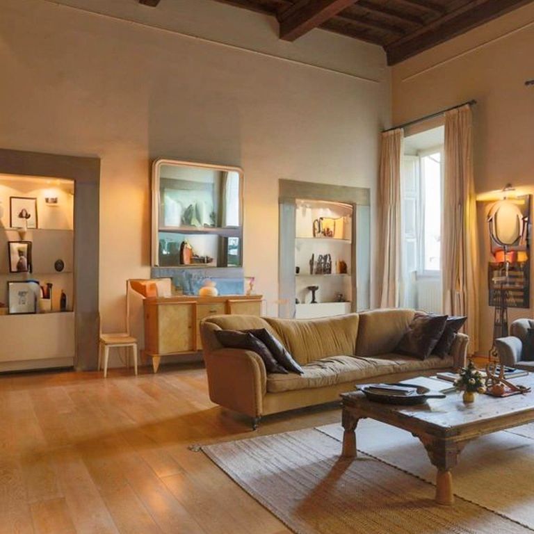 Property photo 1 of 10 Charming Apartment In Florence, Tuscany