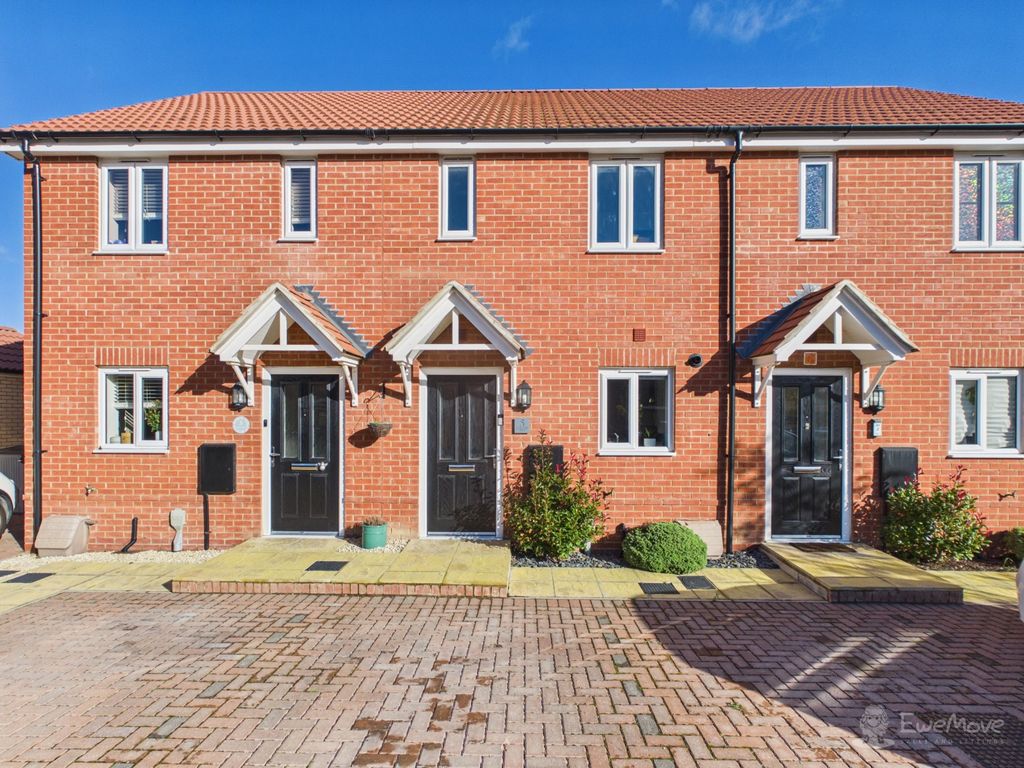Property photo 1 of 18 Front- Mark Stephens Ewemove Newmarket And Soham