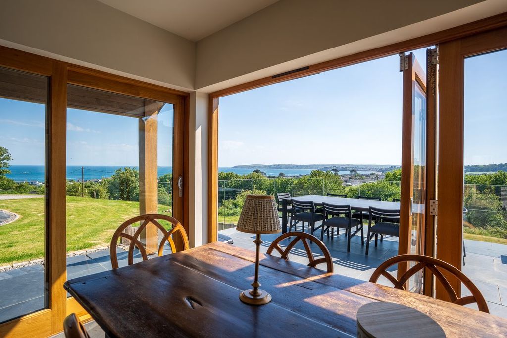 Additional image 16 of 5 bed detached house for saleAbersoch, Pwllheli LL53