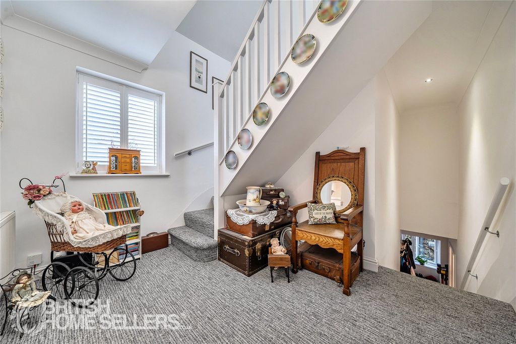 Additional image 7 of 4 bed terraced house for salePorthmadog, Gwynedd LL49
