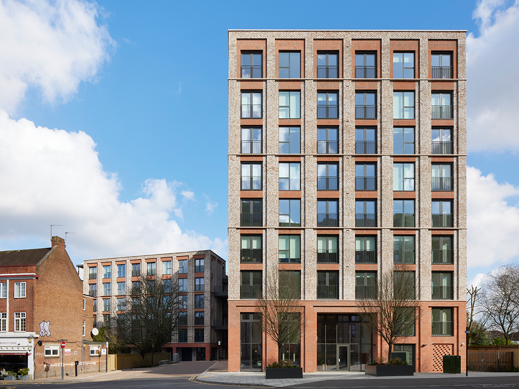 Property photo 1 of 20 Sheepcote Road Ha1