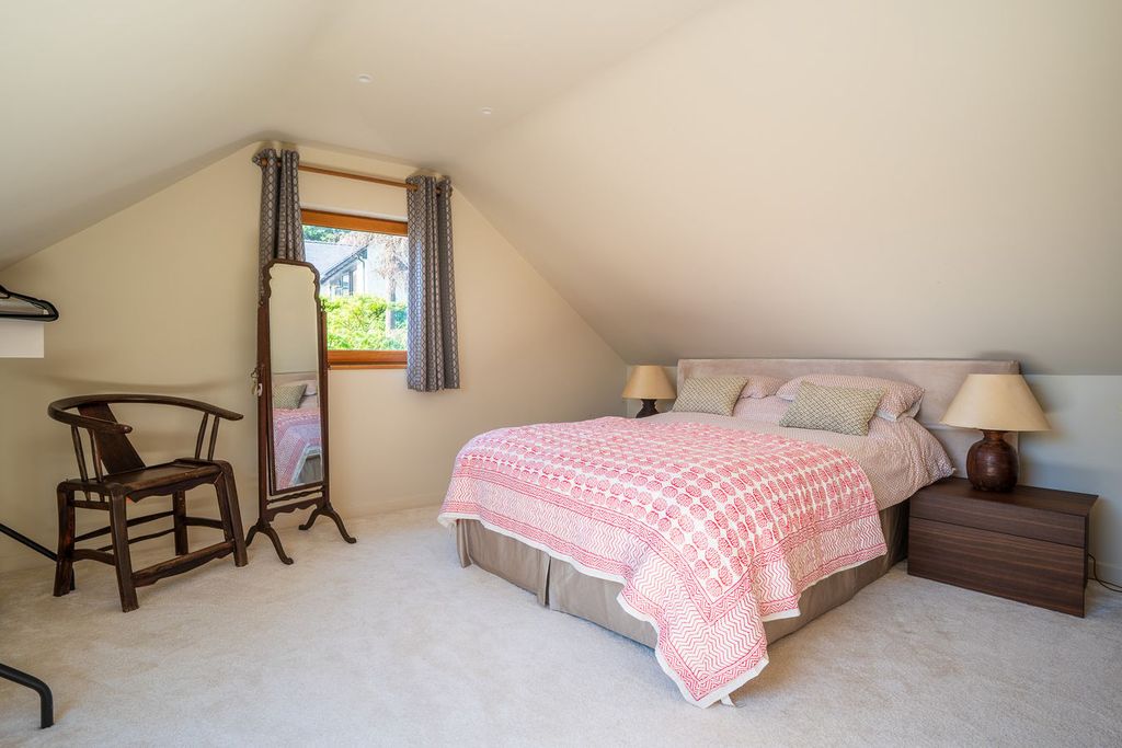 Additional image 29 of 5 bed detached house for saleAbersoch, Pwllheli LL53