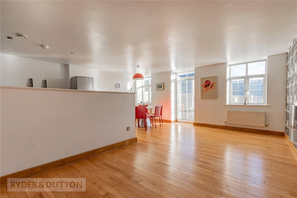 Property photo 3 of 19 Open Plan