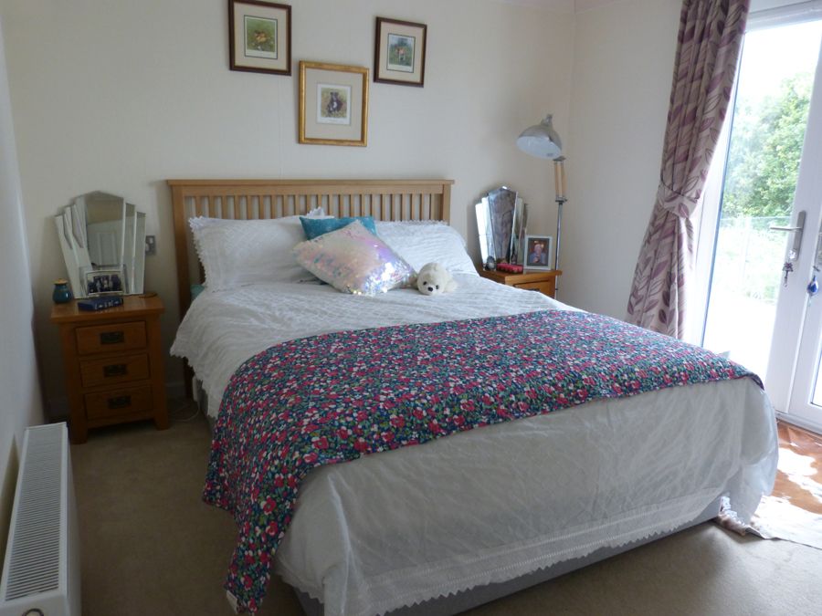 Additional image 9 of 3 bed mobile/park home for salePolkerris Parc, Par PL24