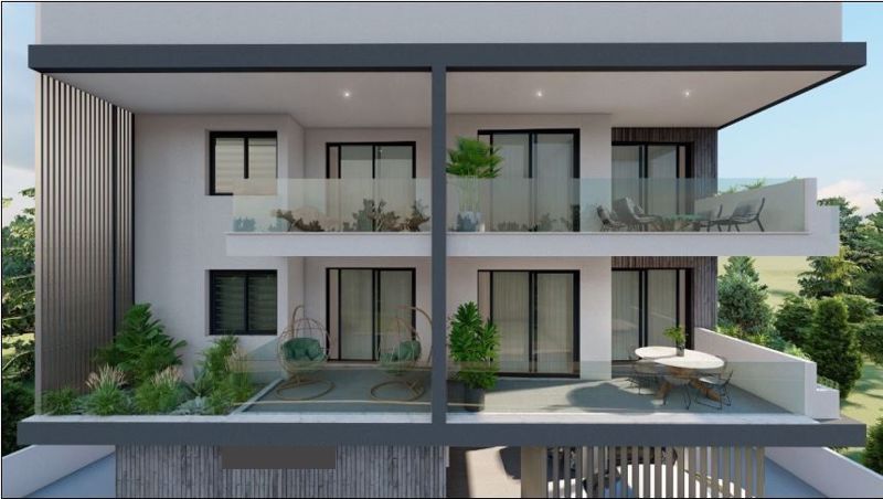 Property photo 3 of 9 Balconies - Artist