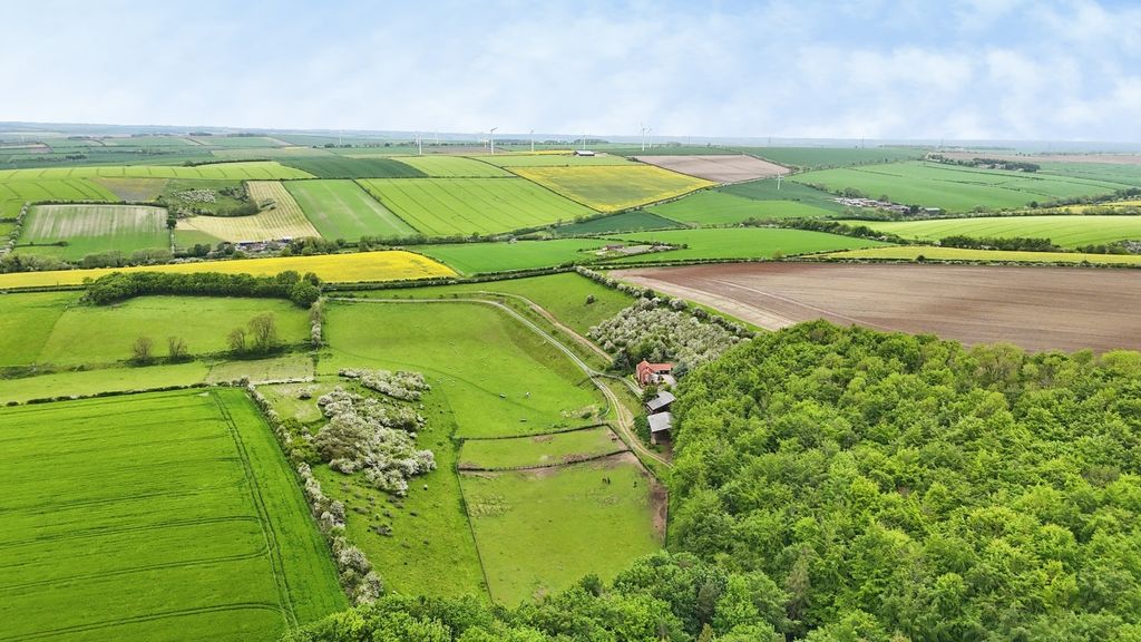 Additional image 19 of 4 bed detached house for saleBurgate, North Newbald, York YO43