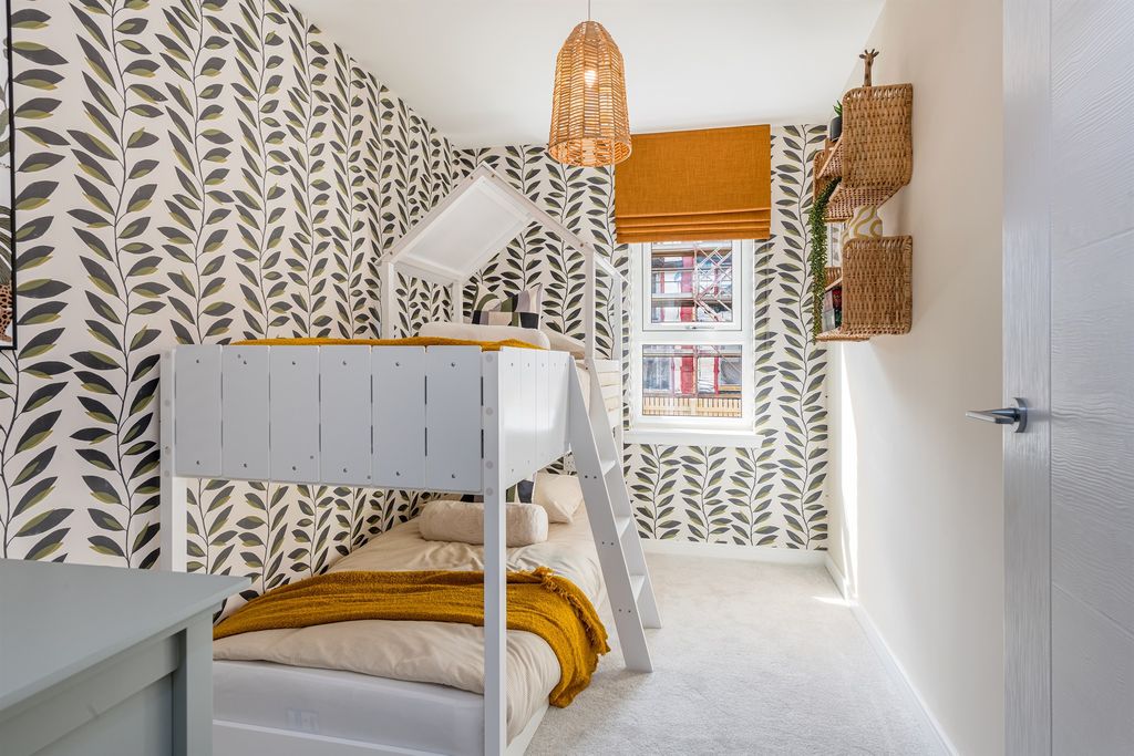 Additional image 16 of 4 bed end terrace house for saleThe Scholars, Madeira Street, Greenock PA16