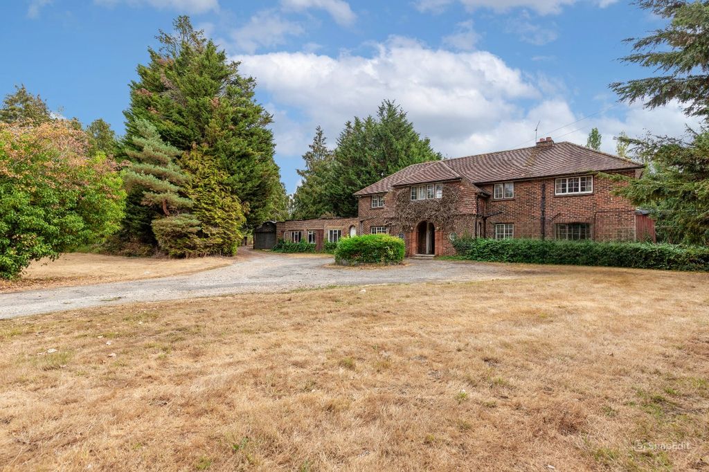 Property photo 2 of 30 Ladds House, Old Otford Road, Sevenoaks, Kent, Tn14 5Ez