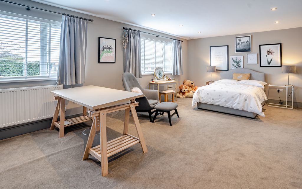 Additional image 50 of 6 bed detached house for saleSwiss Valley, Llanelli SA14