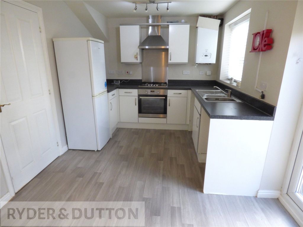 Property photo 3 of 14 Kitchen/Diner