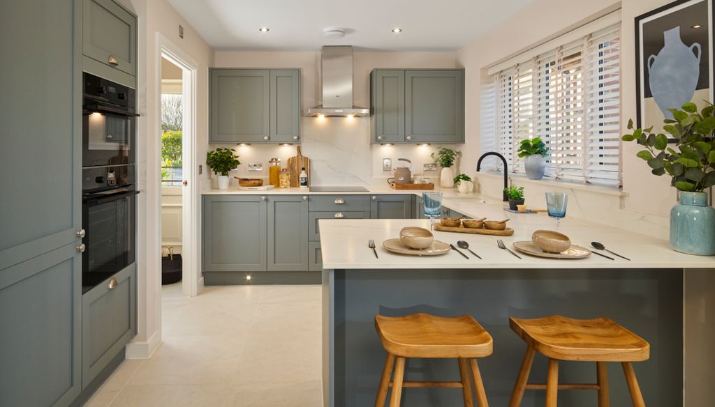 Property photo 3 of 13 Showhome Photography