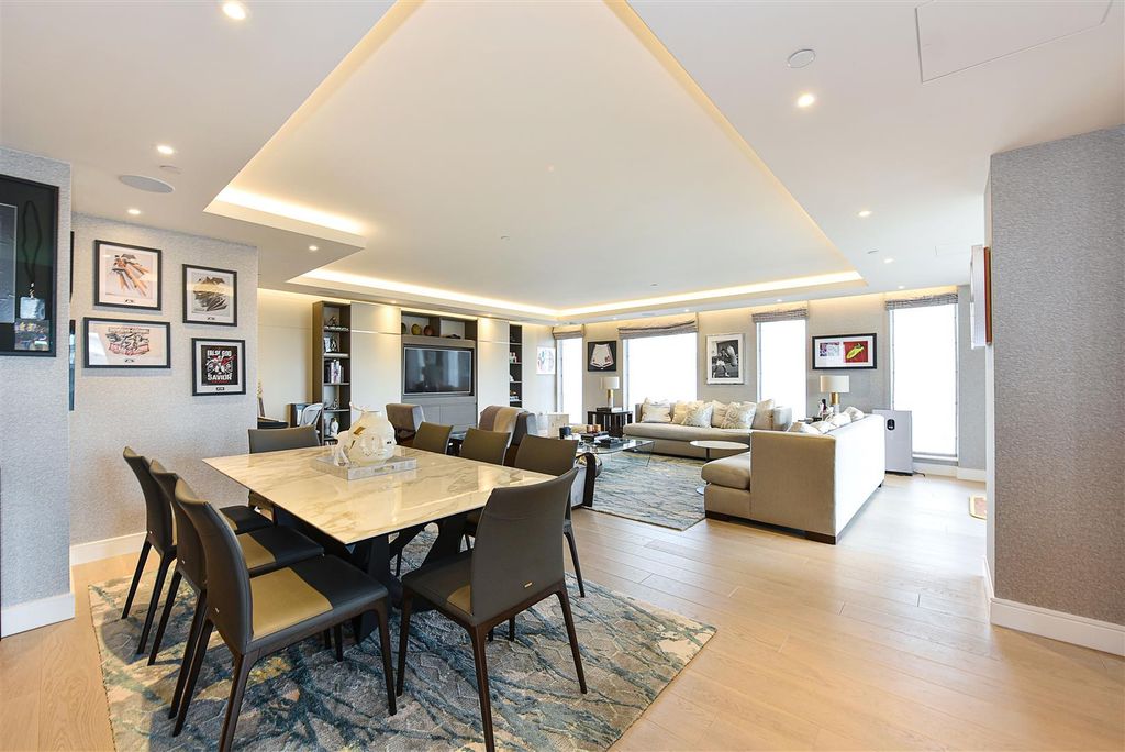 Property photo 1 of 20 22 Chelsea Creek Tower (4).Jpg