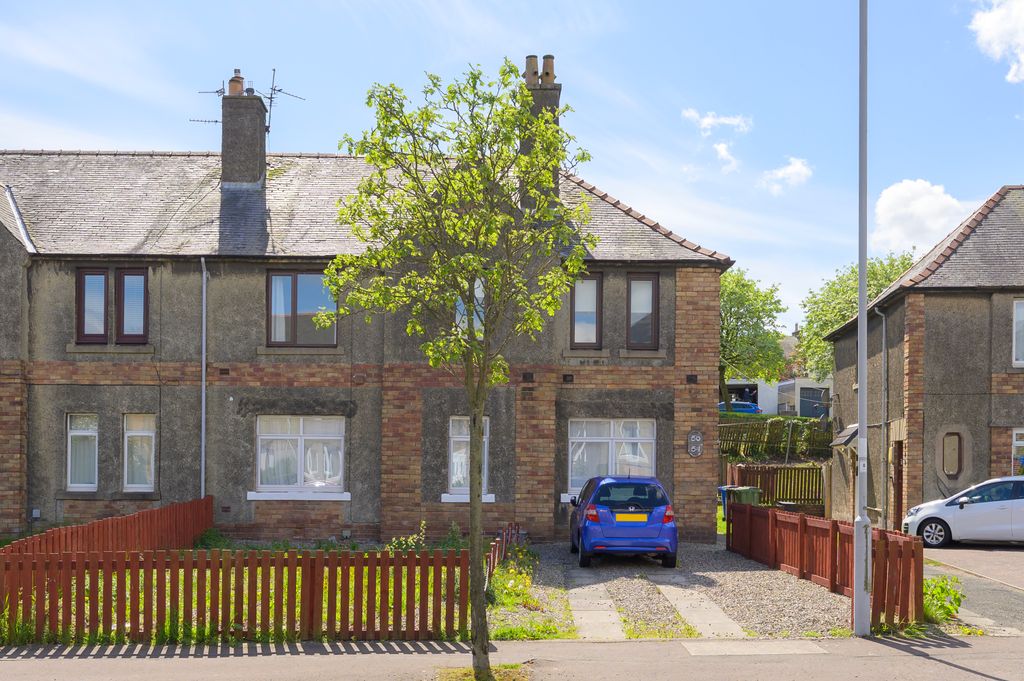 Additional image 19 of 3 bed flat for sale56 Robertson Road, Dunfermline KY12