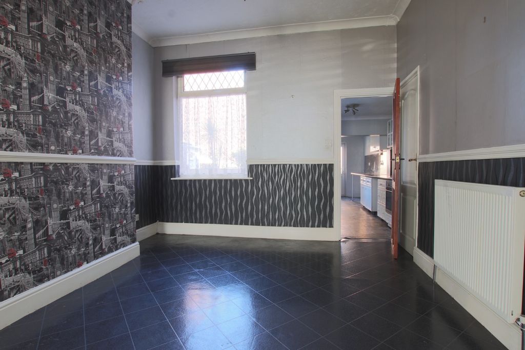 Additional image 8 of 2 bed terraced house for saleArthur Street, Withernsea, East Riding Of Yorkshire HU19