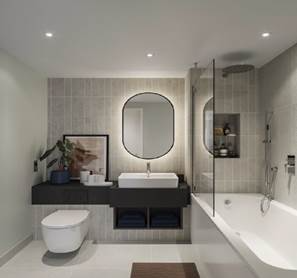 Property photo 1 of 7 Bathroom
