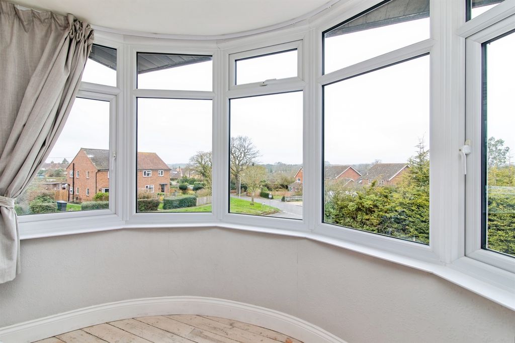 Additional image 11 of 3 bed semi-detached house for saleUpper Avenue, Halesworth IP19