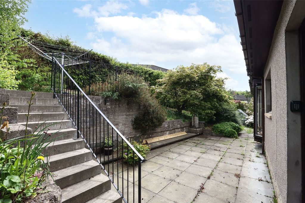 Additional image 22 of 4 bed detached house for saleEildon, Hatton Mews, Perth, Perth And Kinross PH2