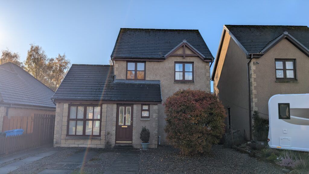 Property photo 1 of 16 4 Carn Sleamhainn, Aviemore, Ph22 1LG