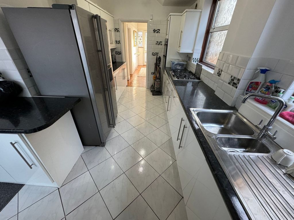 Property photo 3 of 13 Extended Kitchen And Diner