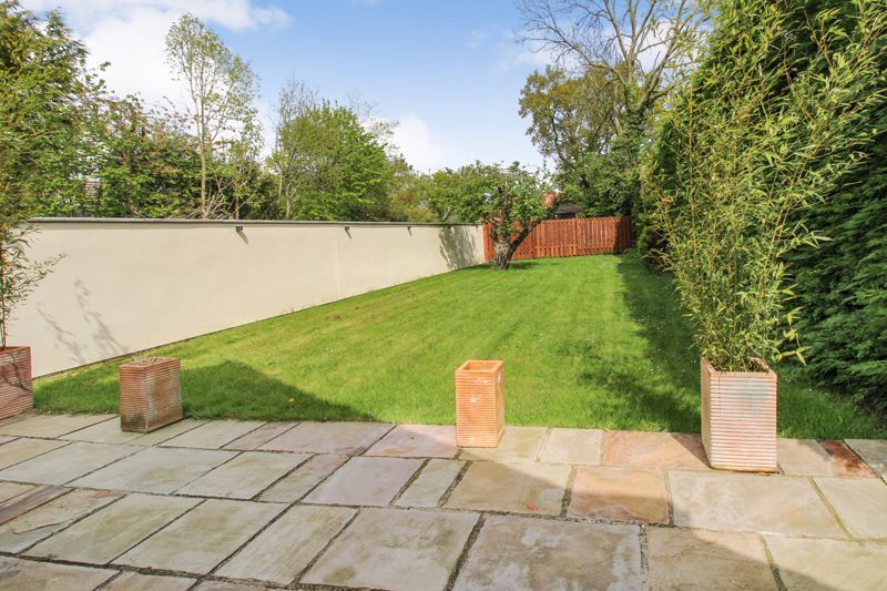 Property photo 2 of 11 Rear Garden