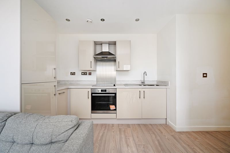 Property photo 2 of 20 Open Plan Living Space