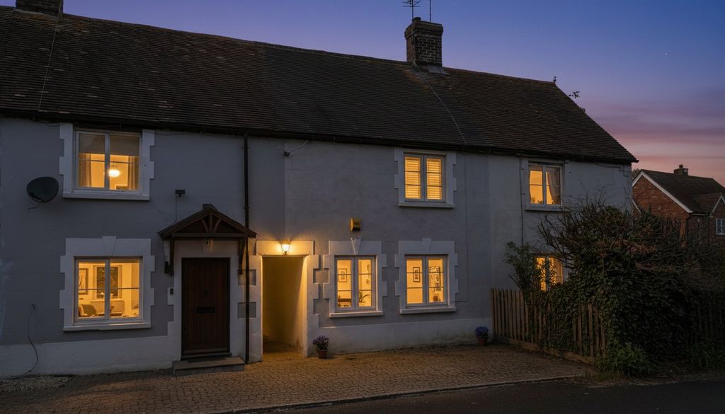 Property photo 1 of 28 Twilight