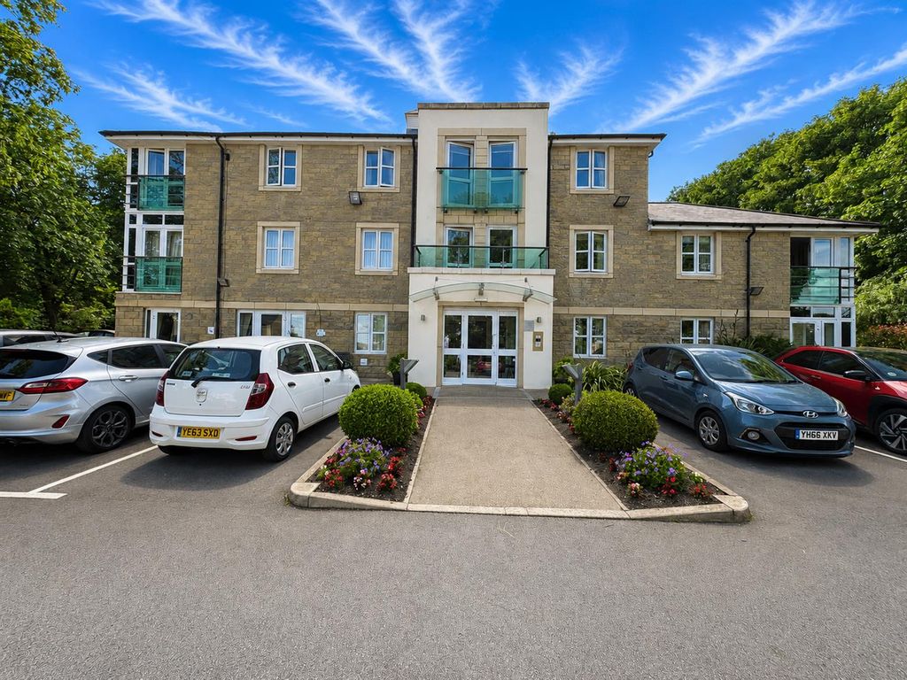 1 bed flat for saleJowett Court, Highfield Road, Idle, Bradford BD10