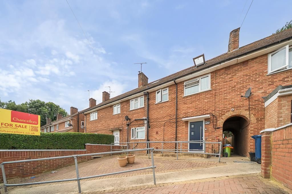 Property photo 1 of 20 External Front
