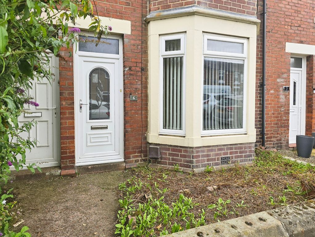 2 bed flat to rentMillbank Terrace, Bedlington NE22