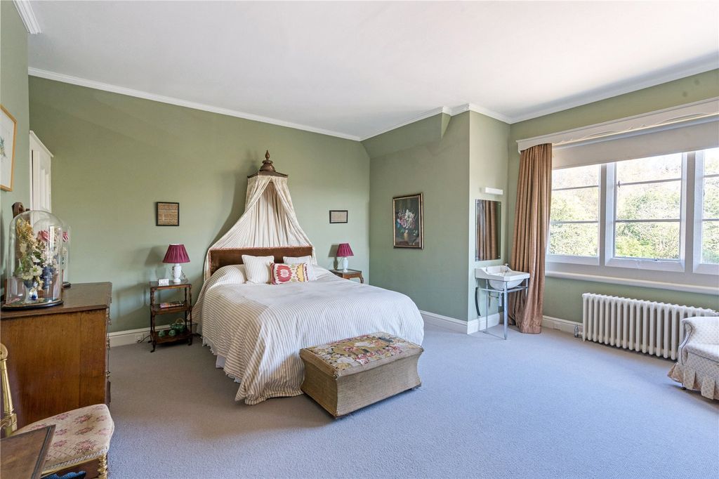 Additional image 17 of 6 bed detached house to rentLydney Park Estate, Lydney, Gloucestershire GL15