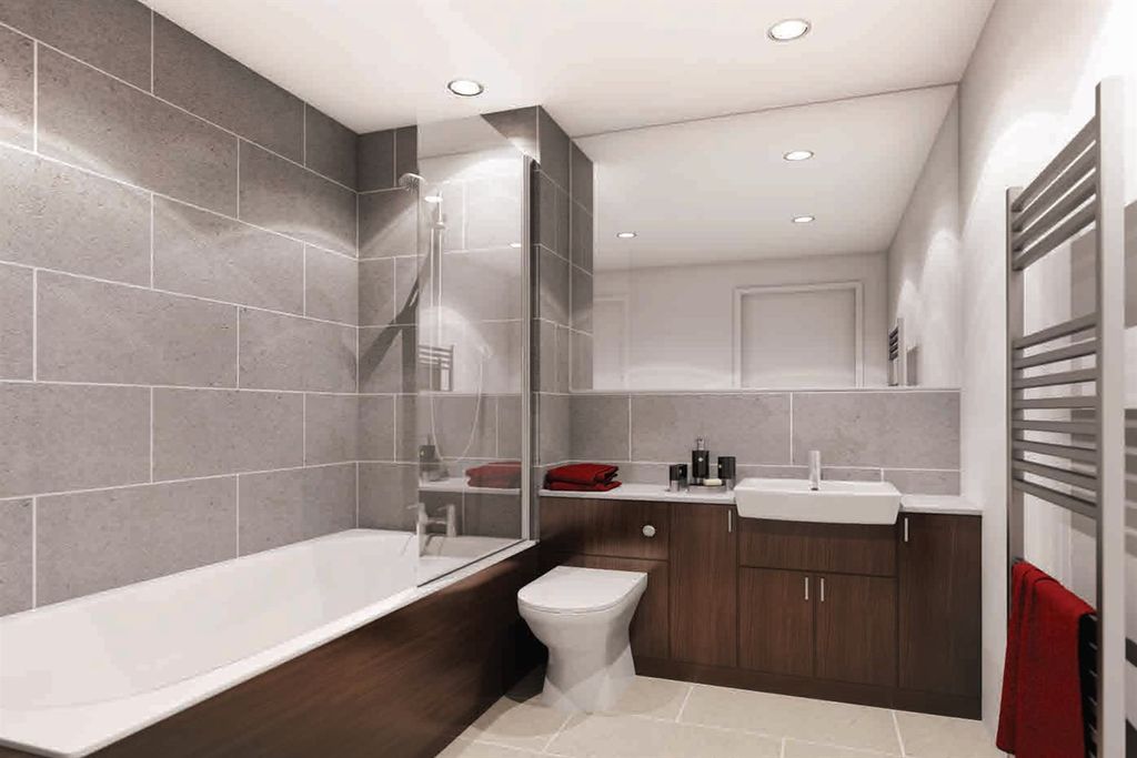 Property photo 3 of 5 Bathroom