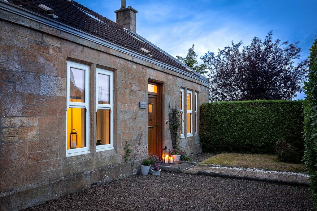 Additional image 12 of 5 bed detached house for saleBraewell Cottage, Mill Road, Linlithgow EH49