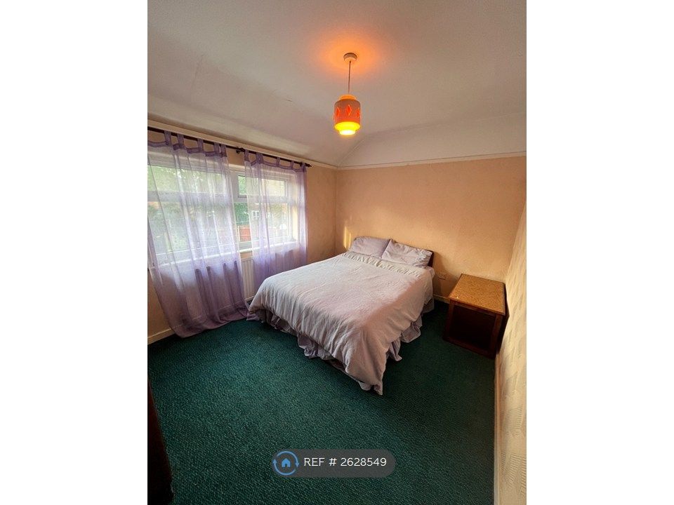 Property photo 3 of 11 Double Room