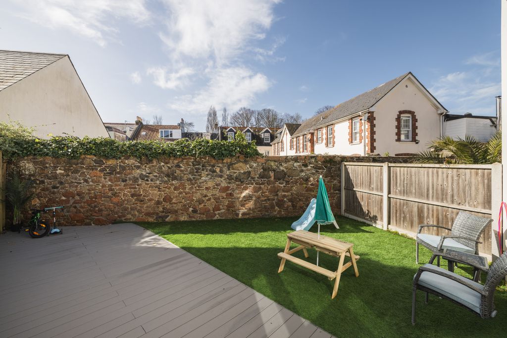Additional image 13 of 2 bed terraced house for saleLe Mont Millias, St. Helier, Jersey JE2