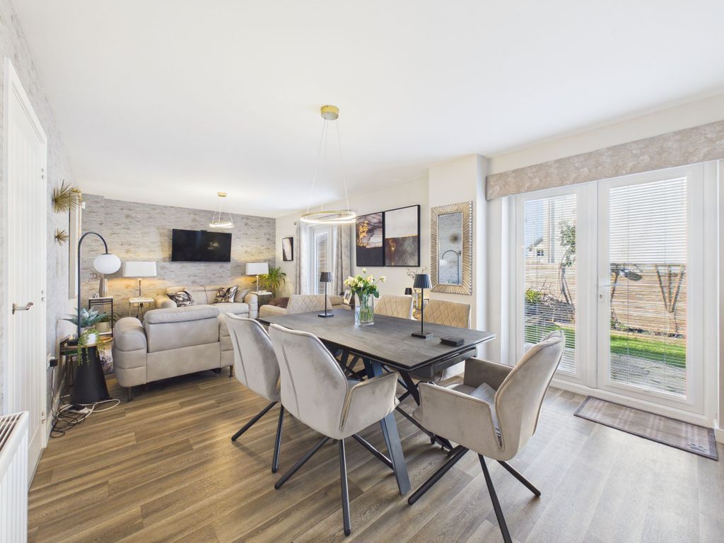 Additional image 9 of 5 bed detached house for saleTyndrum Crescent, Hamilton ML3