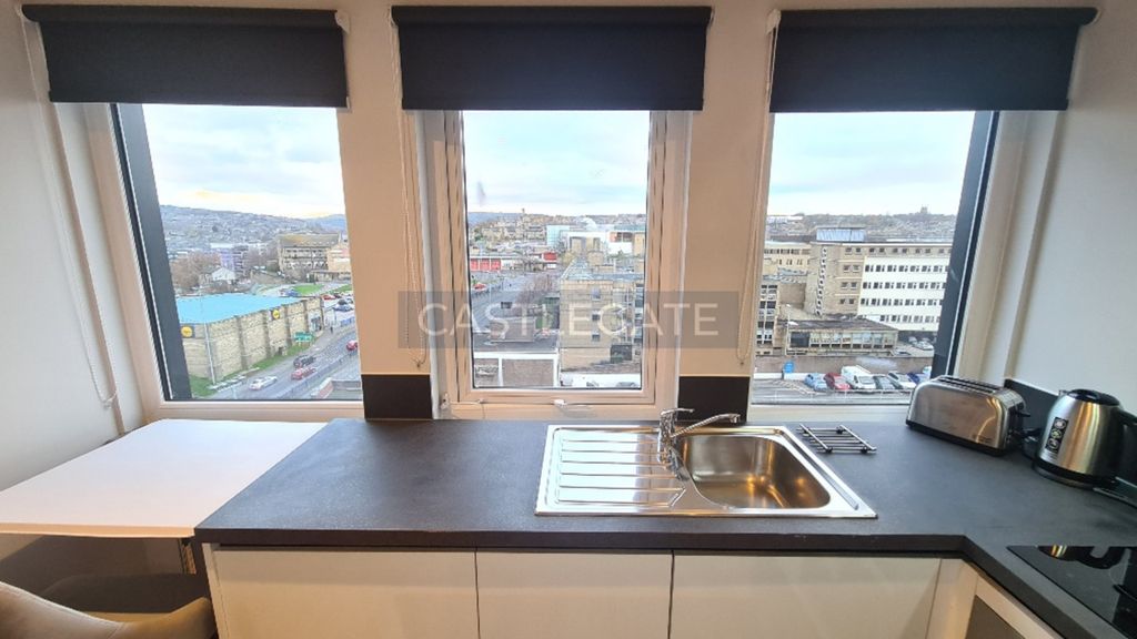 Property photo 2 of 9 Room 90, Renaissance Works, 103 New Street, Huddersfield, HD1 2Tw