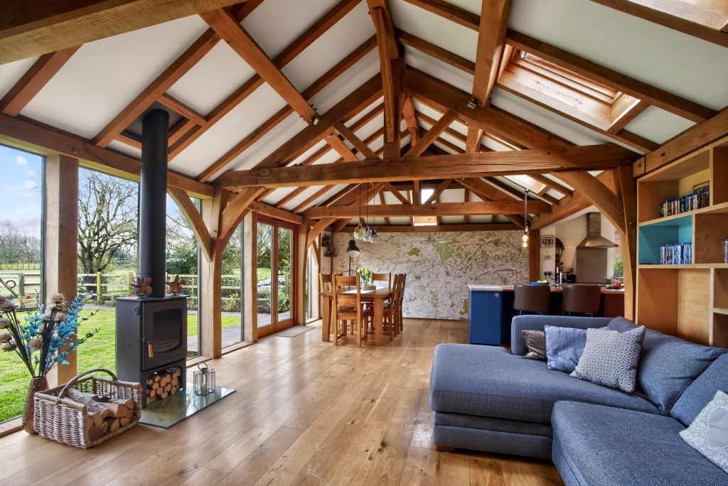 Additional image 10 of 4 bed detached bungalow for salePewsey Road - Rushall, Pewsey SN9